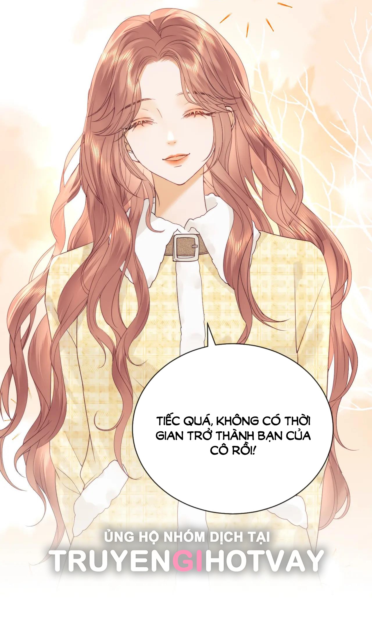 fan bạn gái muốn tìm hiểu một chút - fan vợ, bạn đã biết? chapter 27.1 22