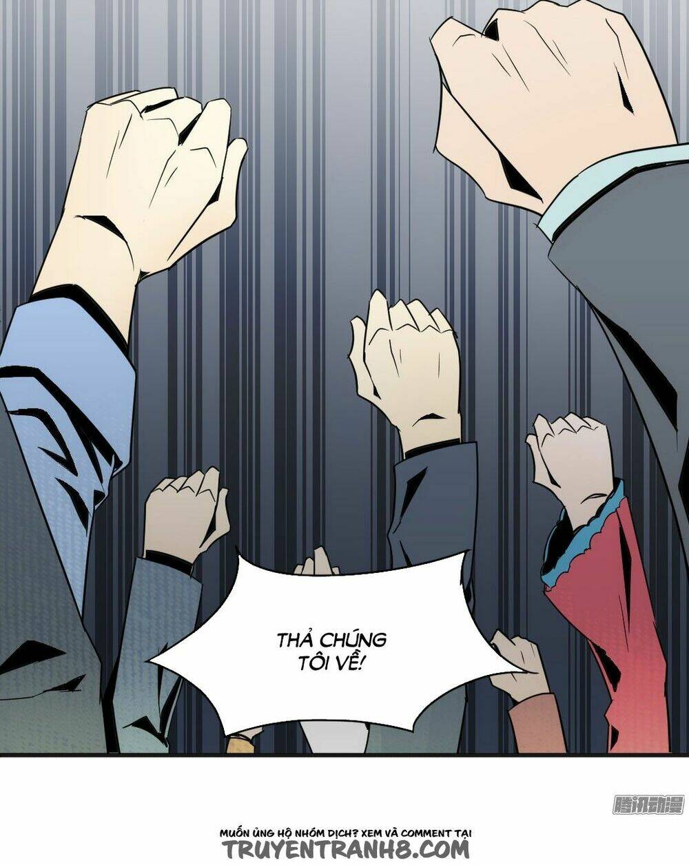 điều ước của người phàm chapter 11 18