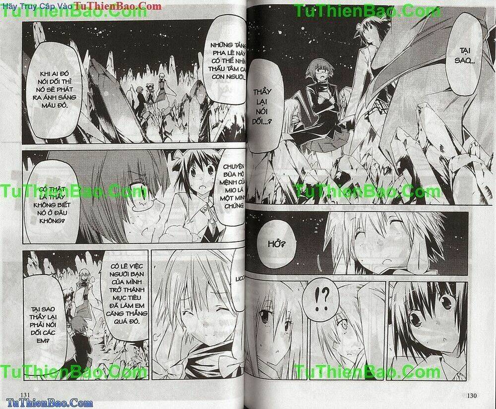 đặc vụ hàng hải chapter 6 66