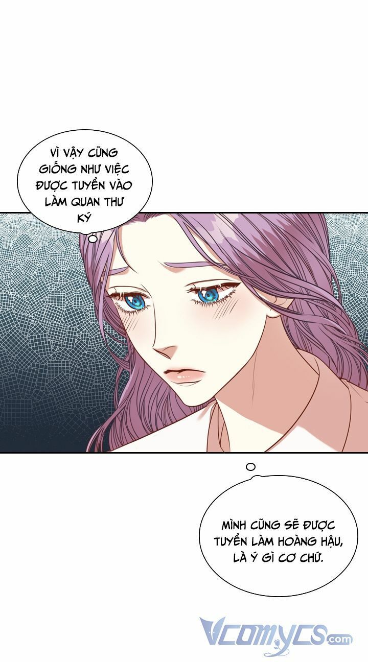 tôi trở thành thư ký của bạo chúa chapter 44 26