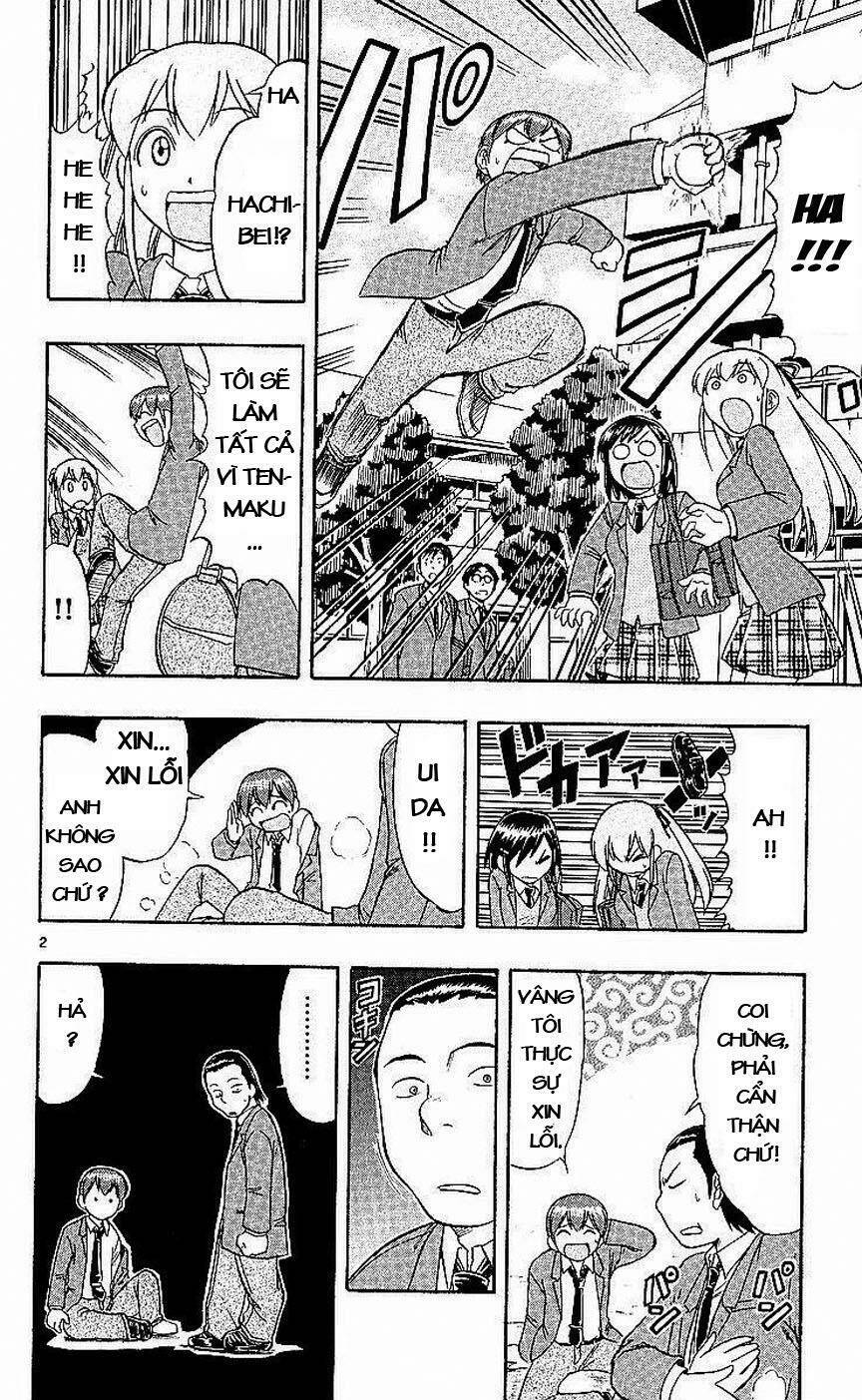 ai kora chapter 79 2