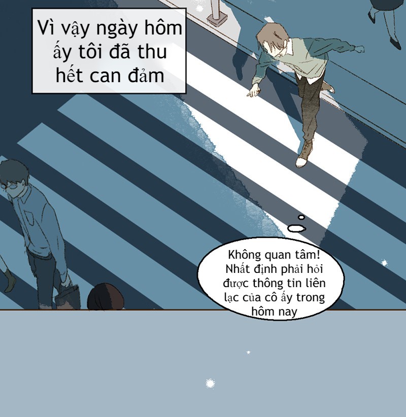 câu chuyện tình yêu kỳ lạ chapter 19 72