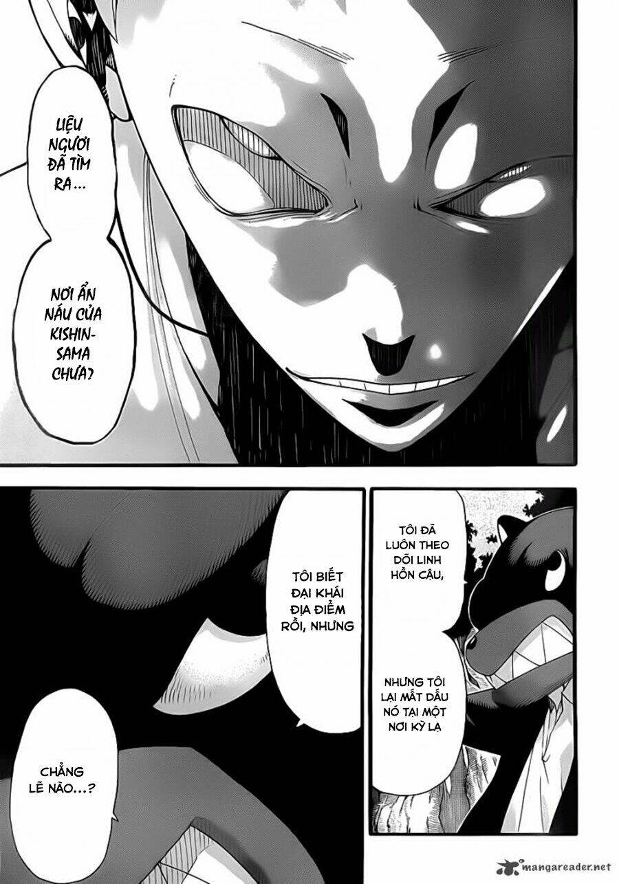 soul eater chapter 85 10