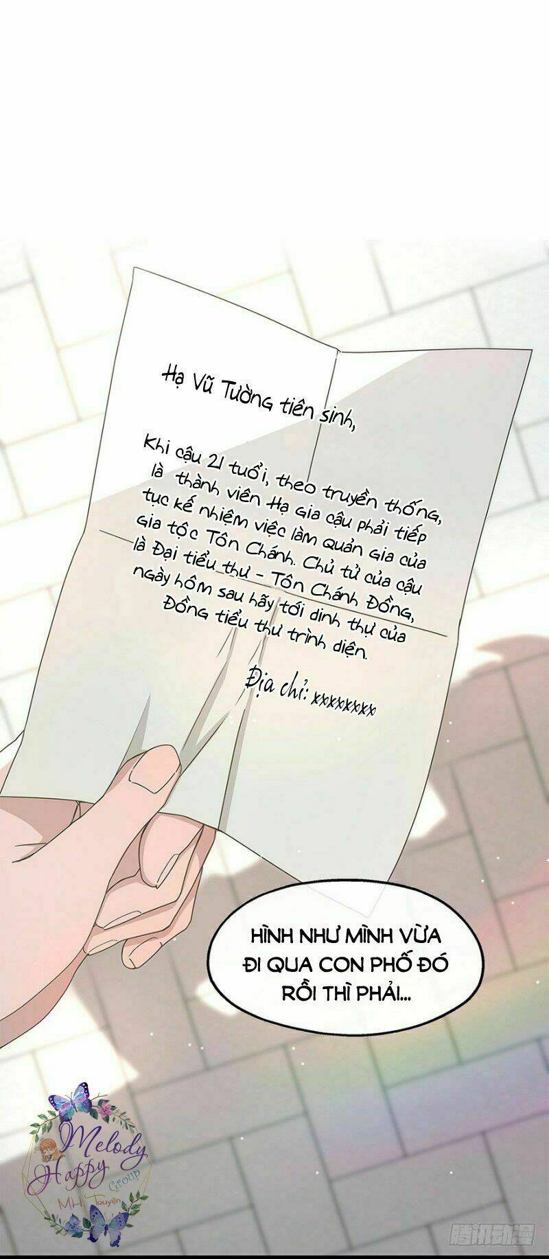 đối nhĩ duy mệnh thị tòng chapter 1 29