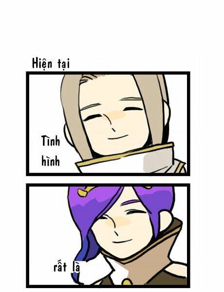 dragon nest random scribbles chapter 5 22