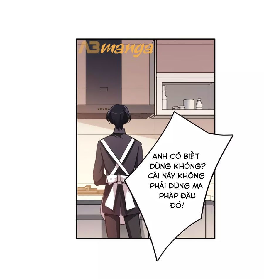 Cuốn Sách Vận Mệnh Của Tôi chapter 57 - Trang 9