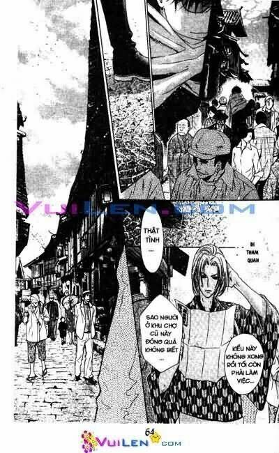bát khuyển sỹ phương đông chapter 5 64