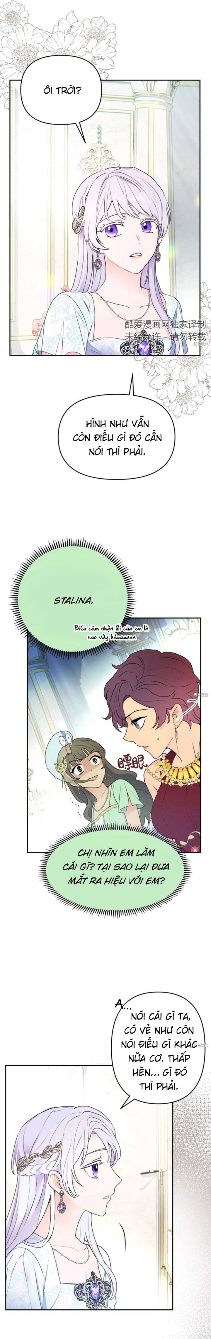 quên chồng đi, kiếm tiền thôi chapter 8 10