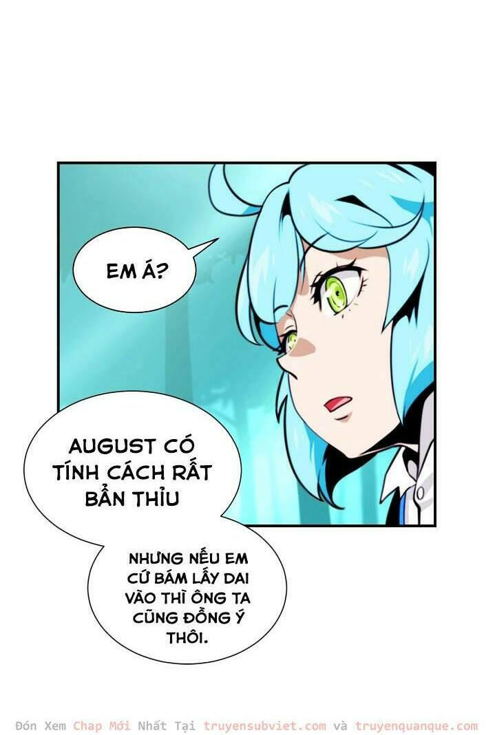 tôi sinh ra để làm người vĩ đại chapter 5 50