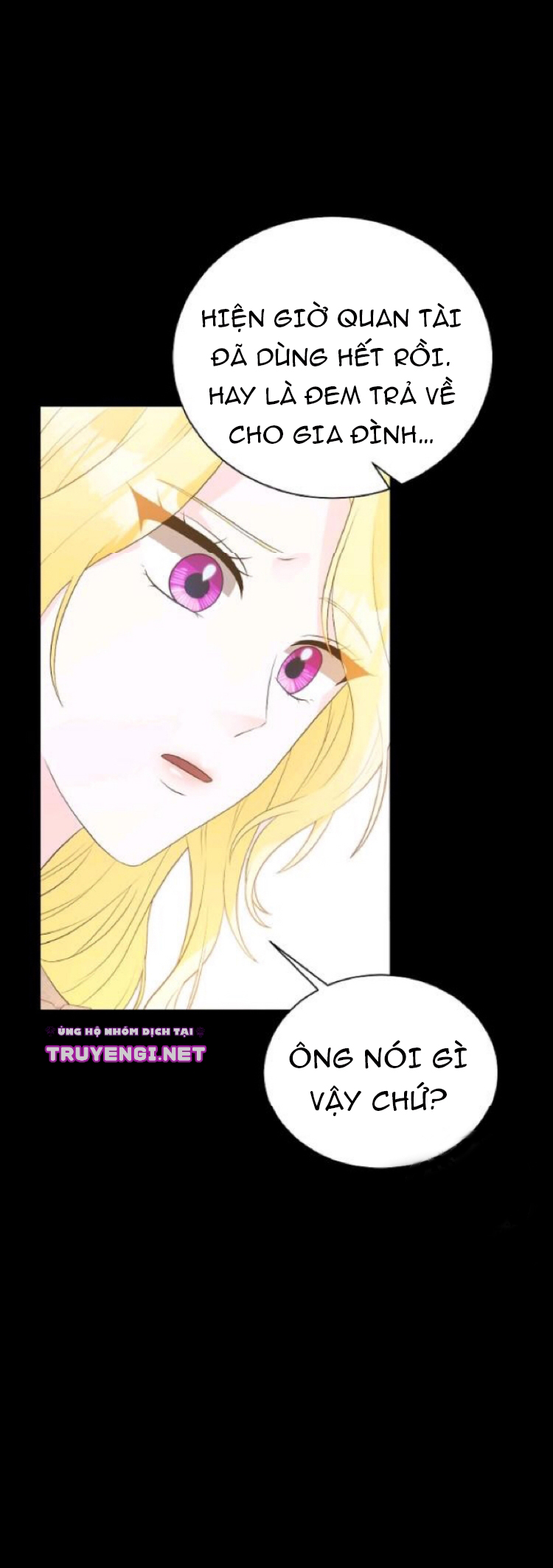 lily tàn độc chapter 11 6