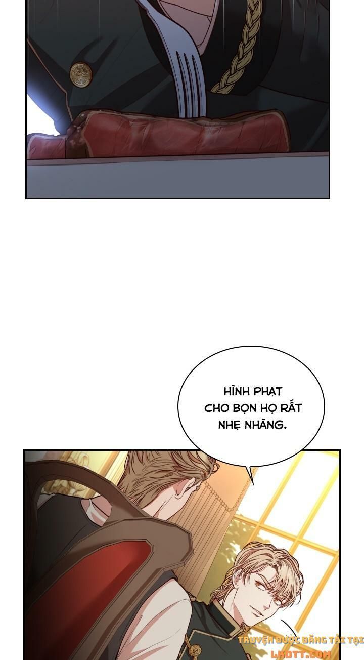 tôi trở thành thư ký của bạo chúa chapter 26 8