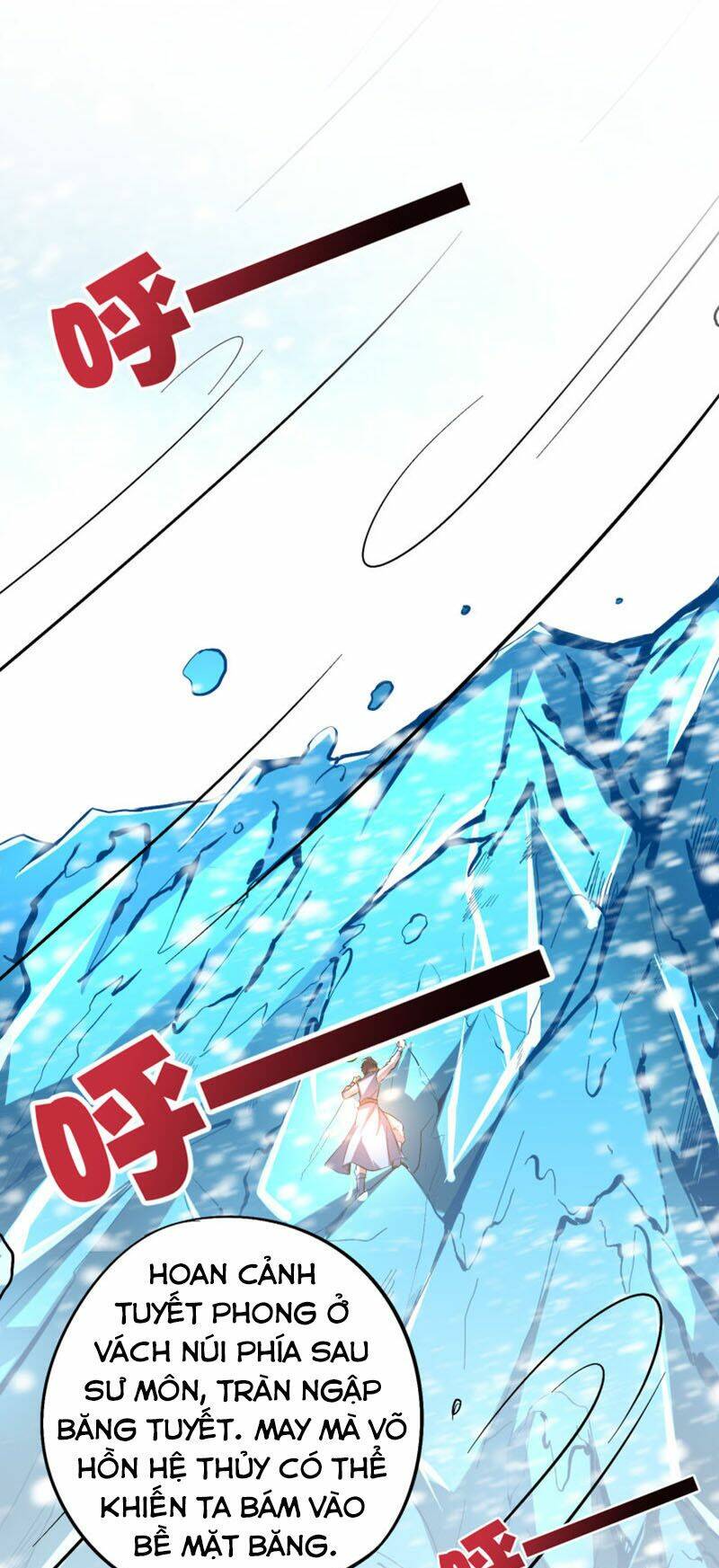 phục thiên thánh chủ chapter 28 26