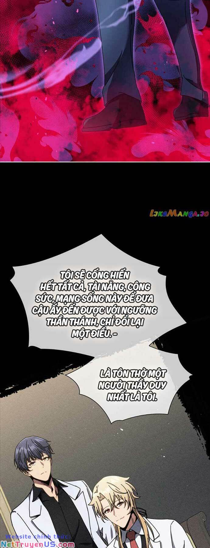 tử linh sư thiên tài của học viện chapter 57 17