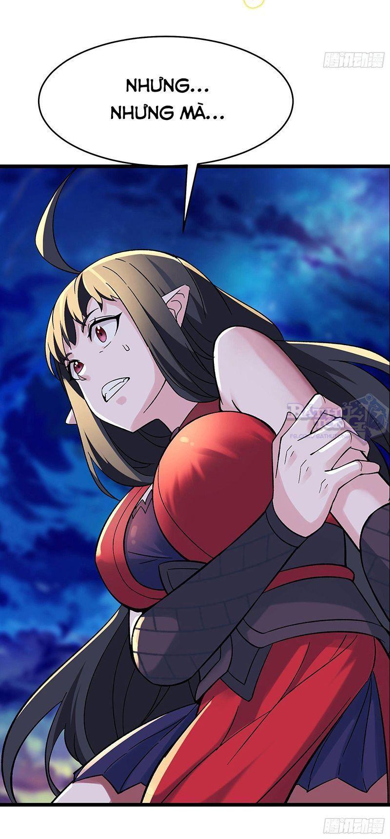 đồ đệ ta toàn là nữ ma đầu chapter 72 8