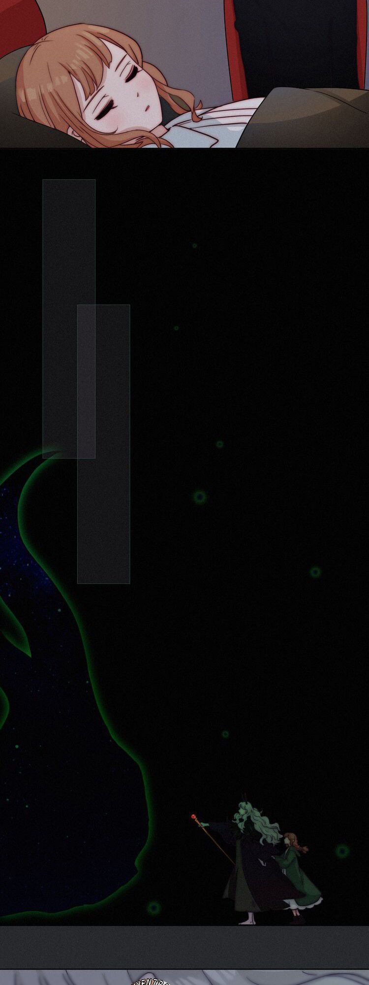 bí mật bóng đêm chapter 13.1 10