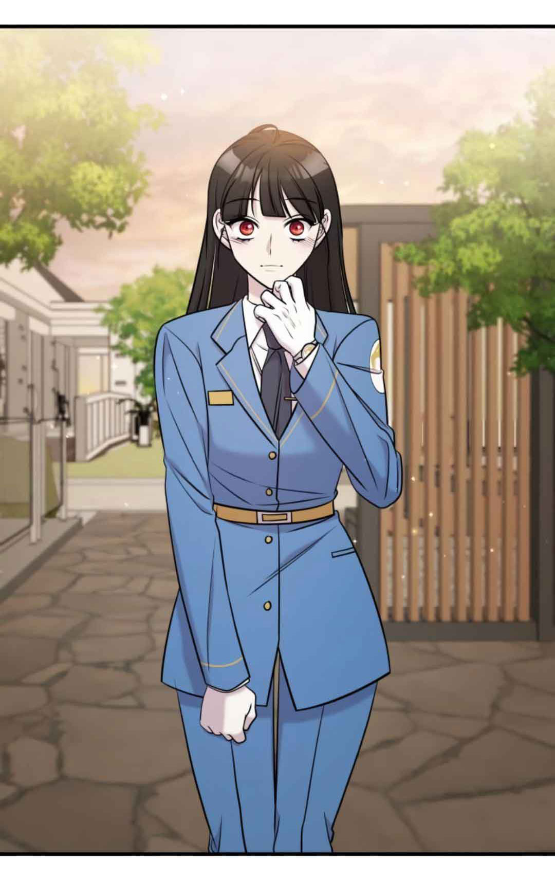 phản diện thuần túy chapter 61.1 62