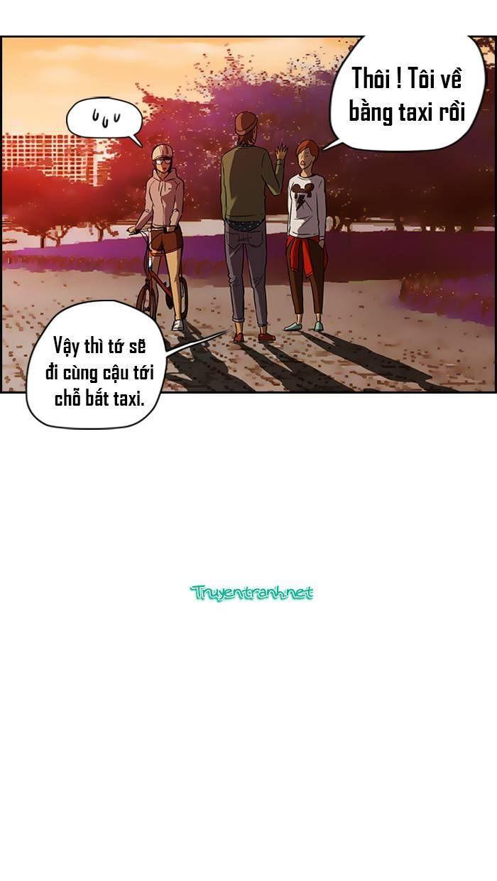 wind breaker chapter 36 42