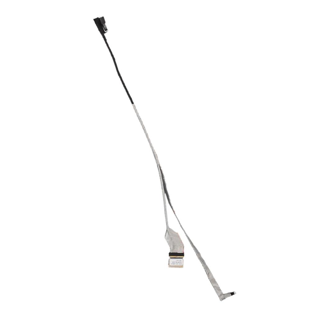 Laptop Computer LED Screen Ribbon Cable Line Suit For HP pavilion G7 G7-1000