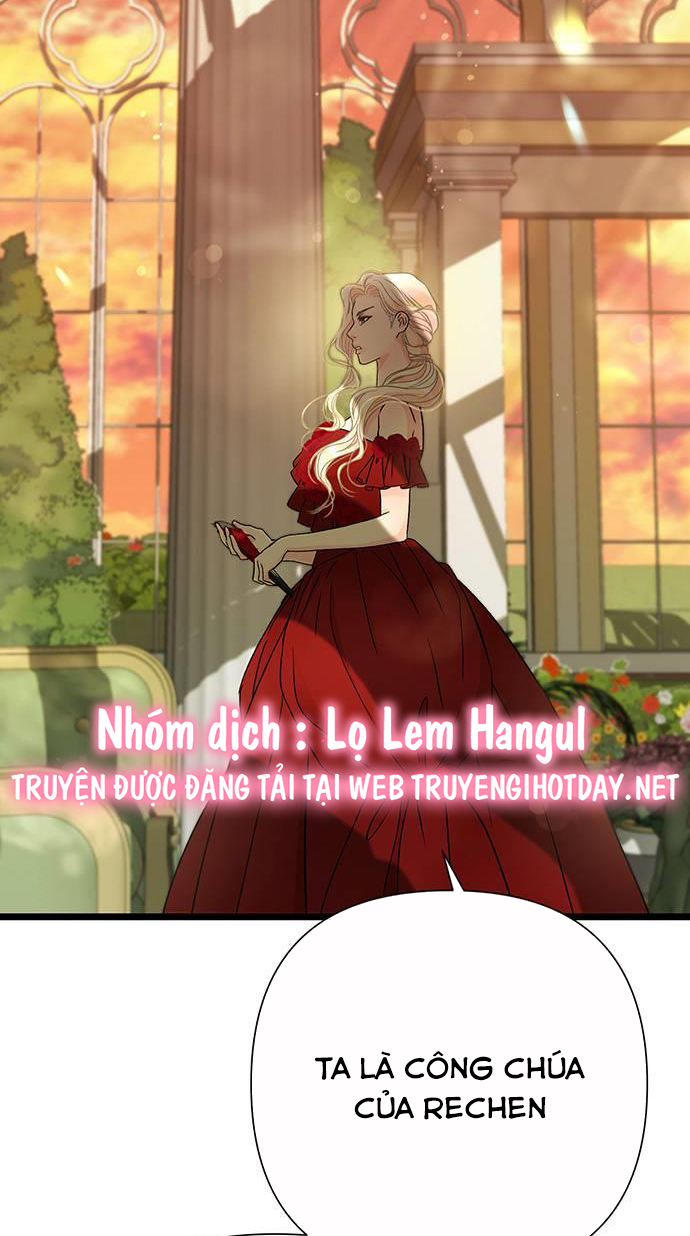 hoàng tử phiền toái chapter 73 50