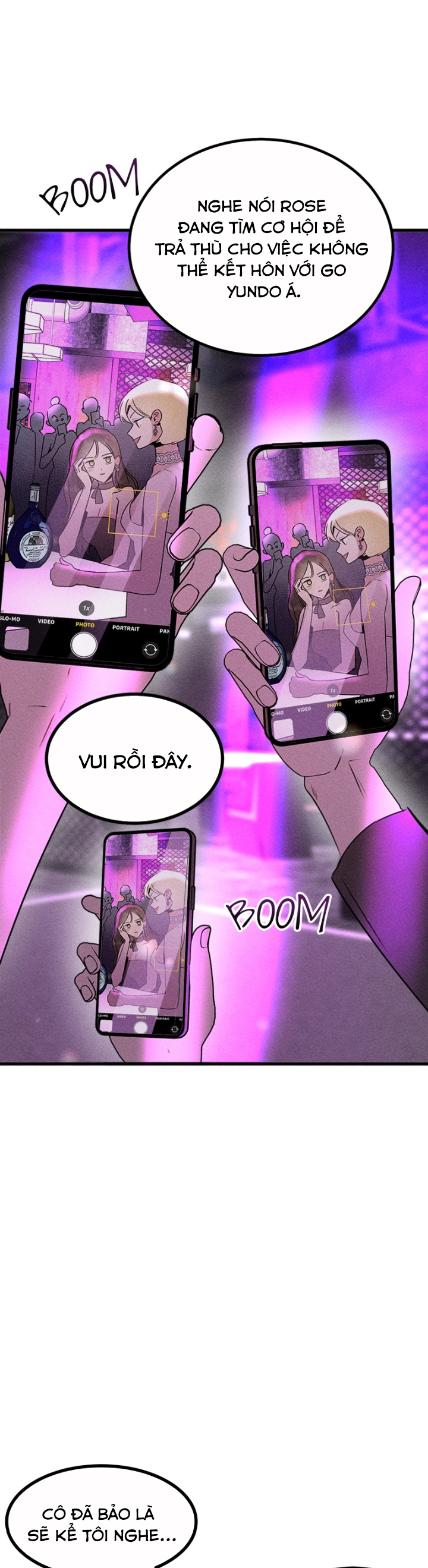 cuộc sống riêng của chị tôi chapter 21 3