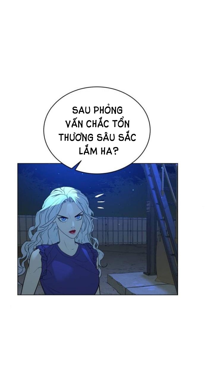 bạch huyết - white blood chapter 44 55