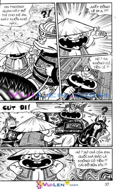 thần đồng đất việt chapter 46 37