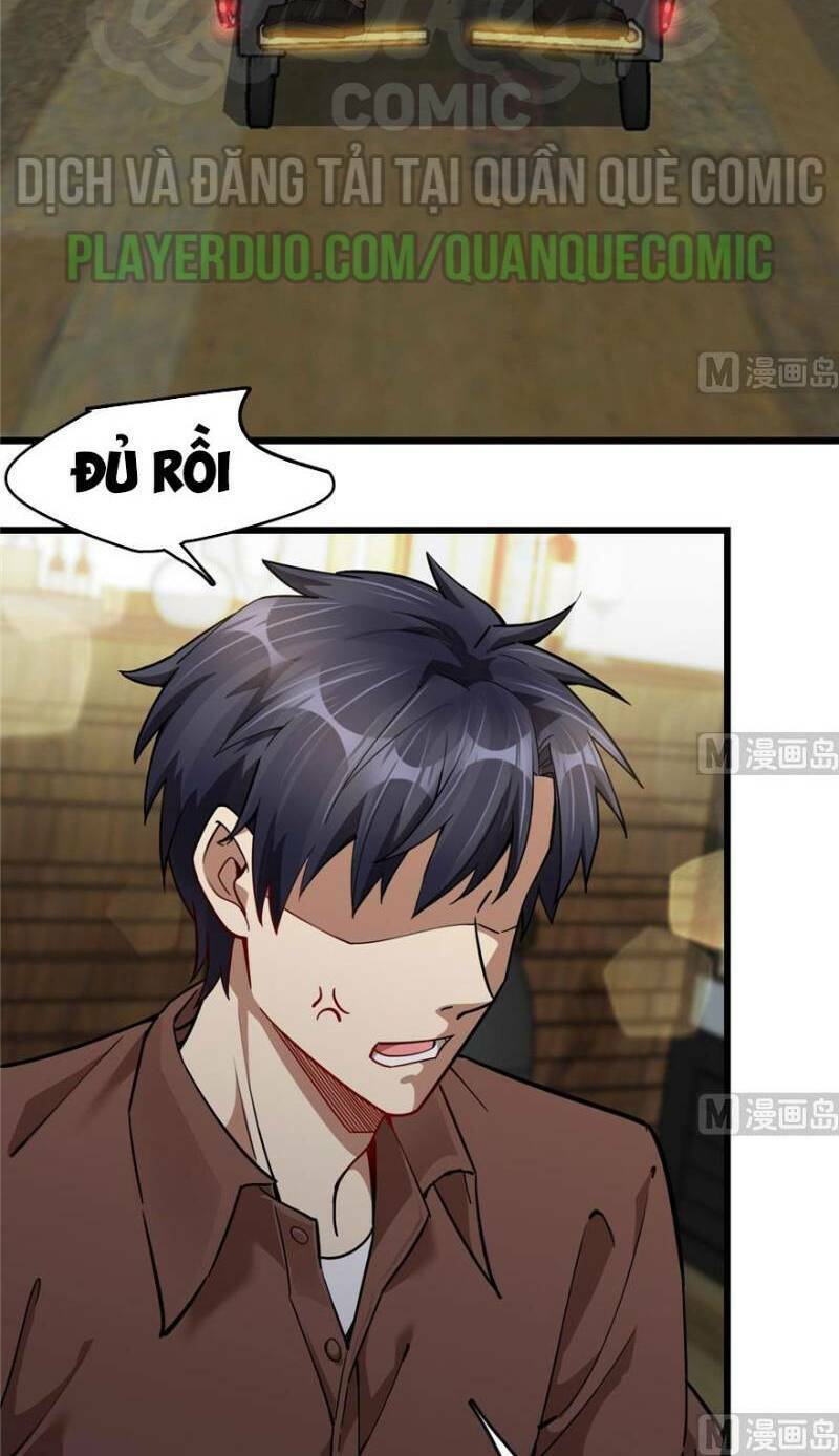 thâm dạ thư ốc chapter 90 15