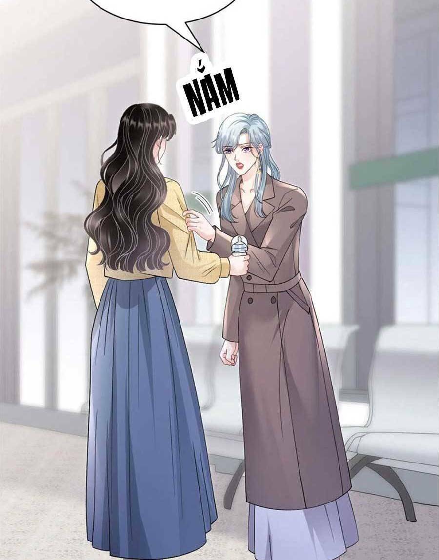 đại tiểu thư có ý đồ gì xấu đâu chapter 180 9