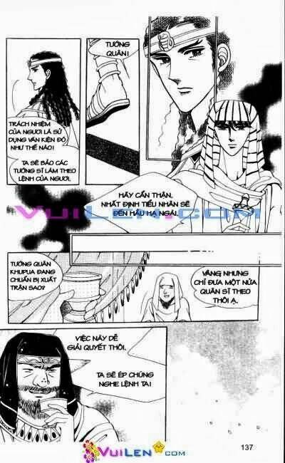 hậu duệ hoàng gia chapter 8 137