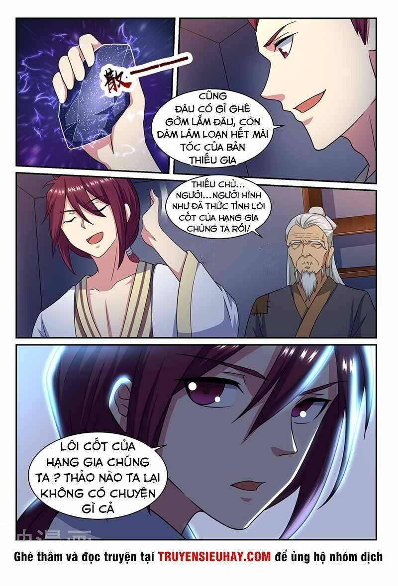 ta là bá vương chapter 65 10