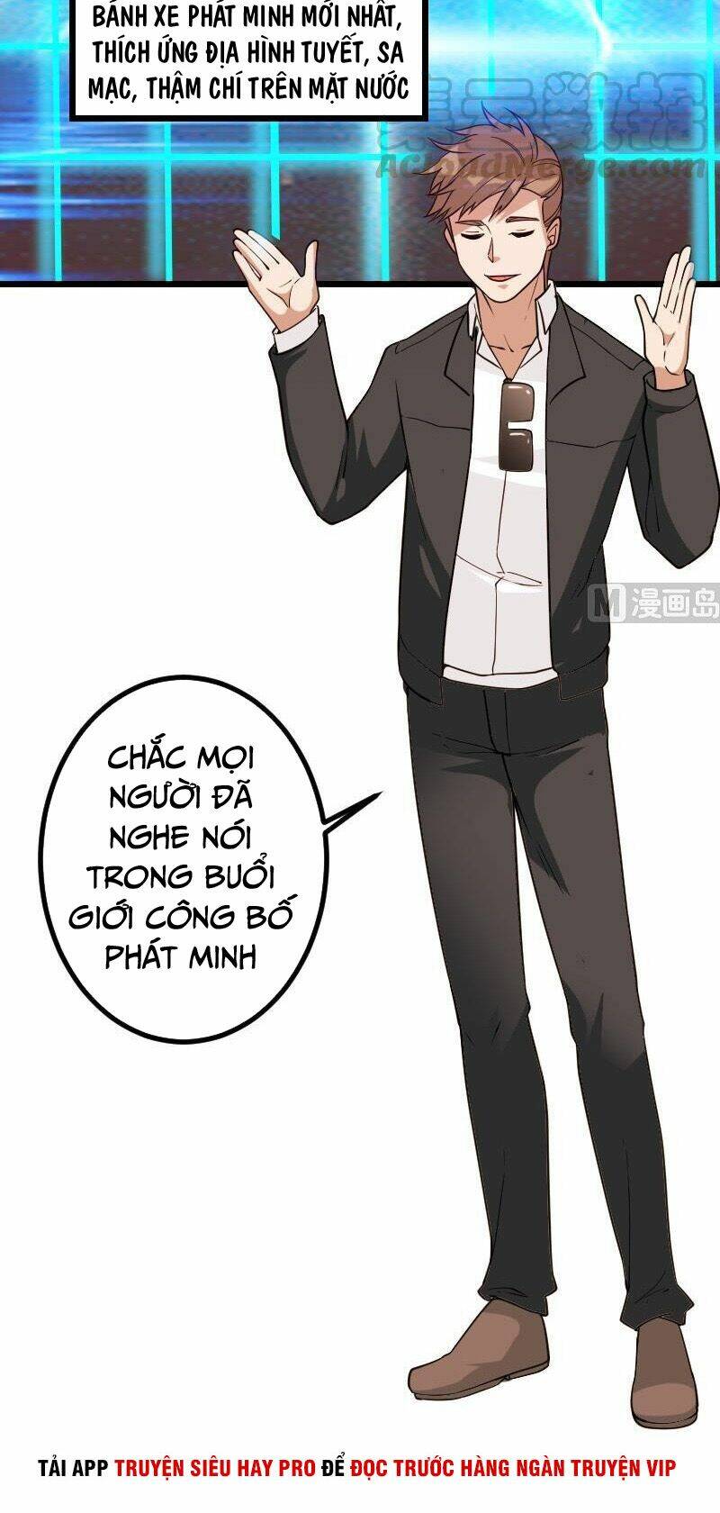 ngưu thư cung ứng thương chapter 191 2