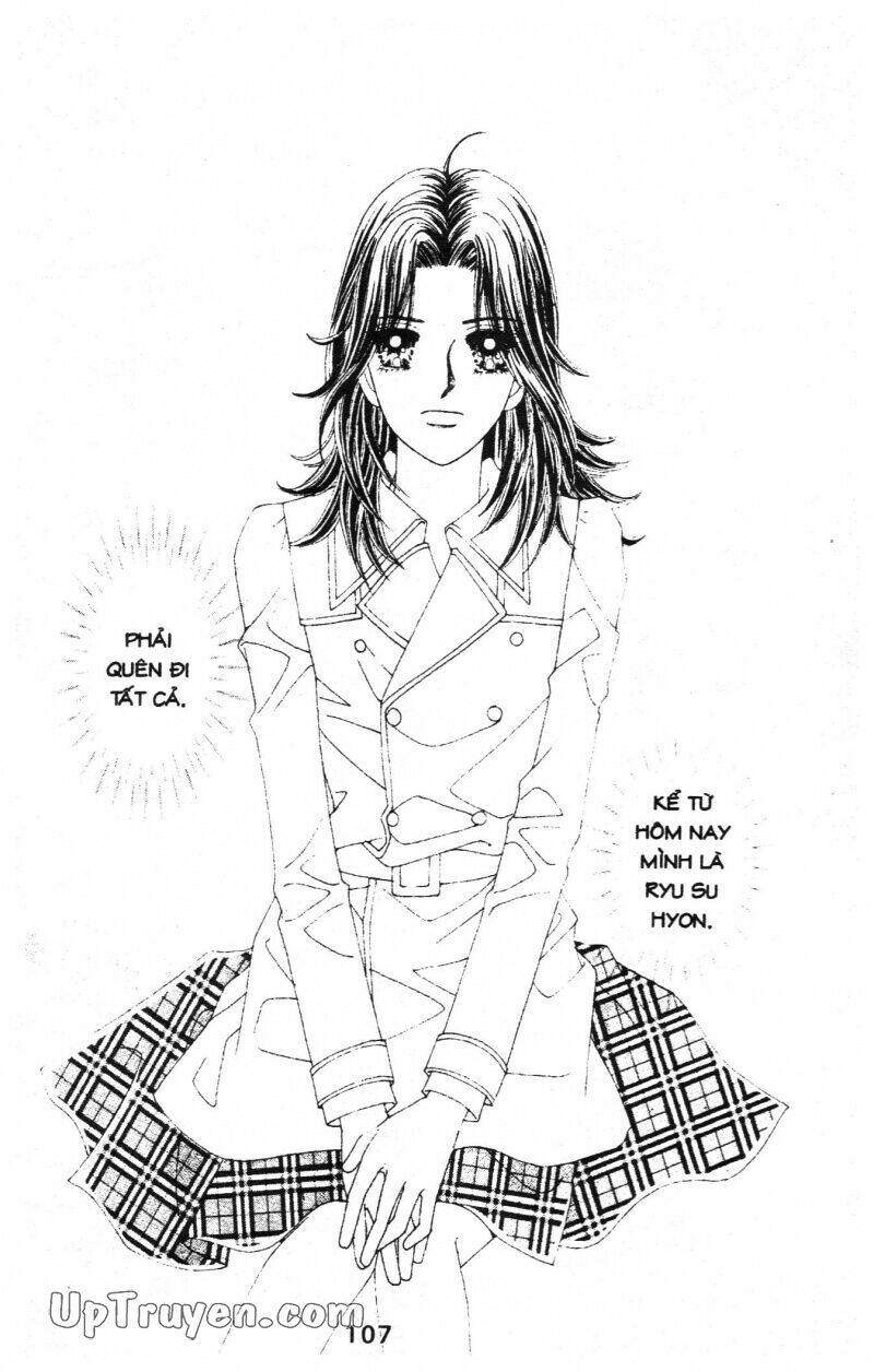 mặt nạ tình yêu chapter 130 27