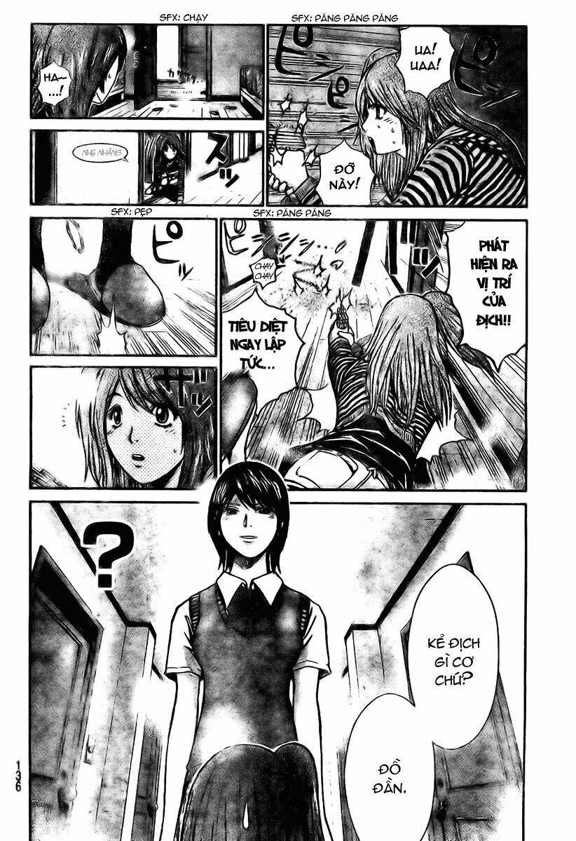 gto: shonan 14 days chapter 3 25