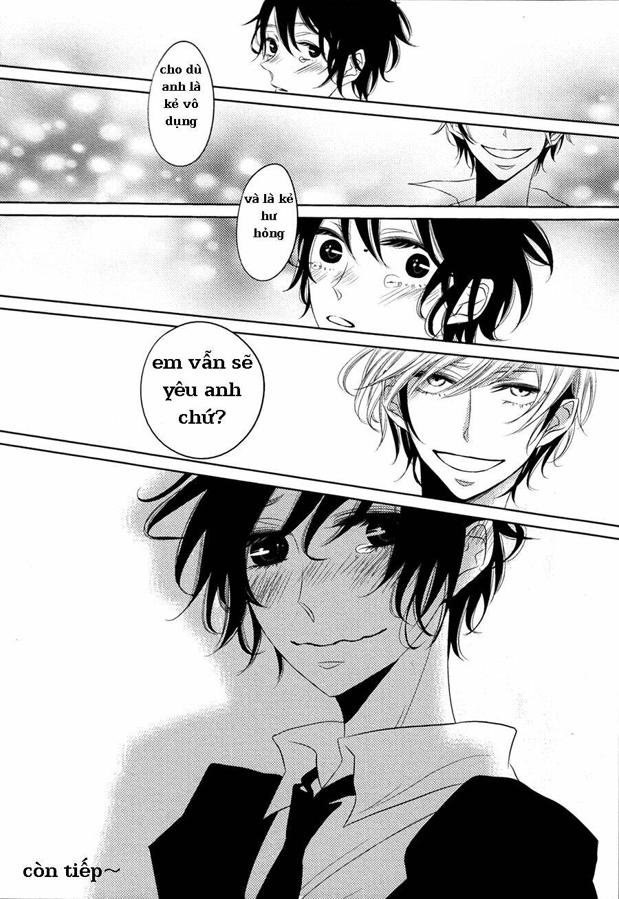 katakoi opera chapter 5 31