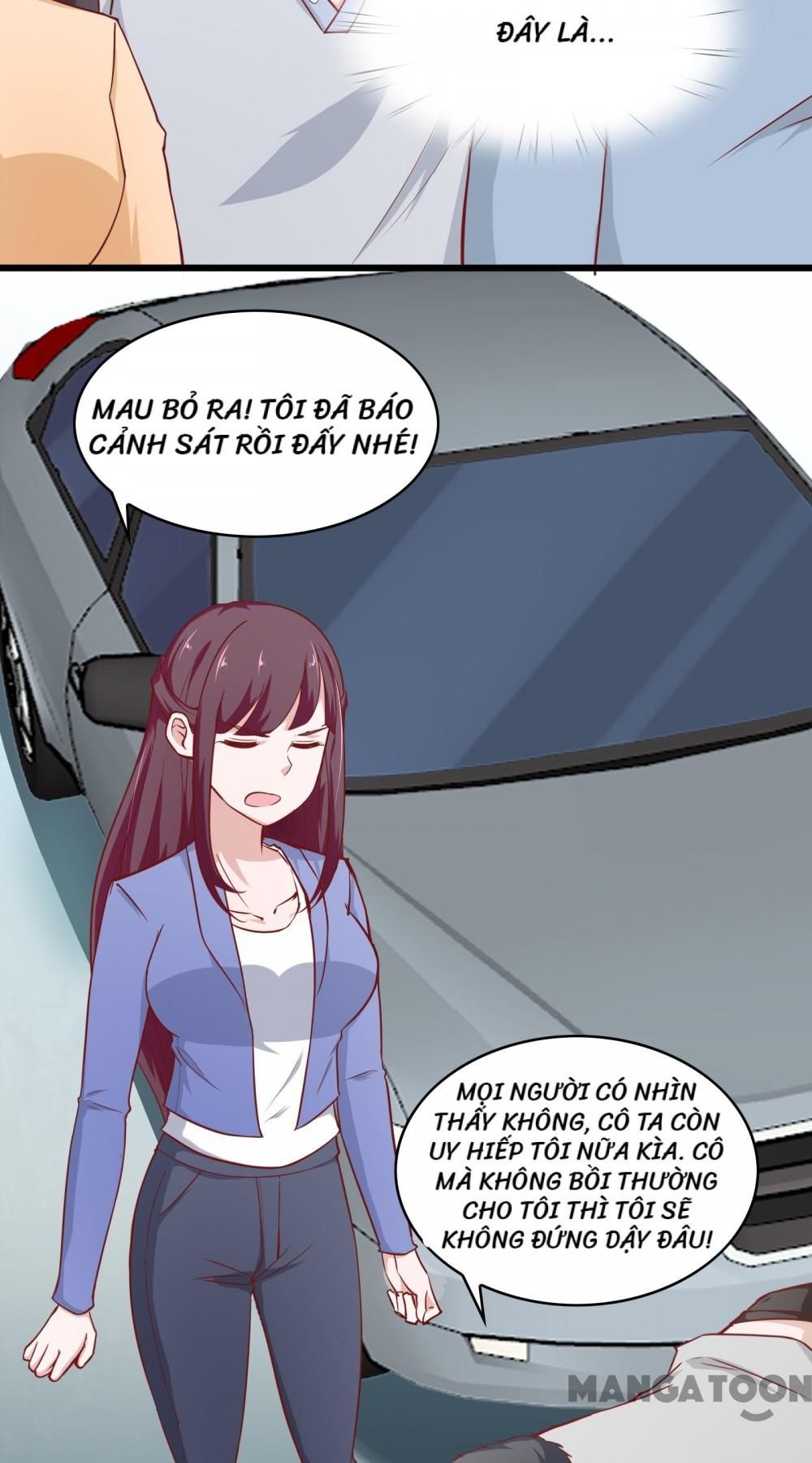 chiếc điện thoại thần kỳ chapter 20 16