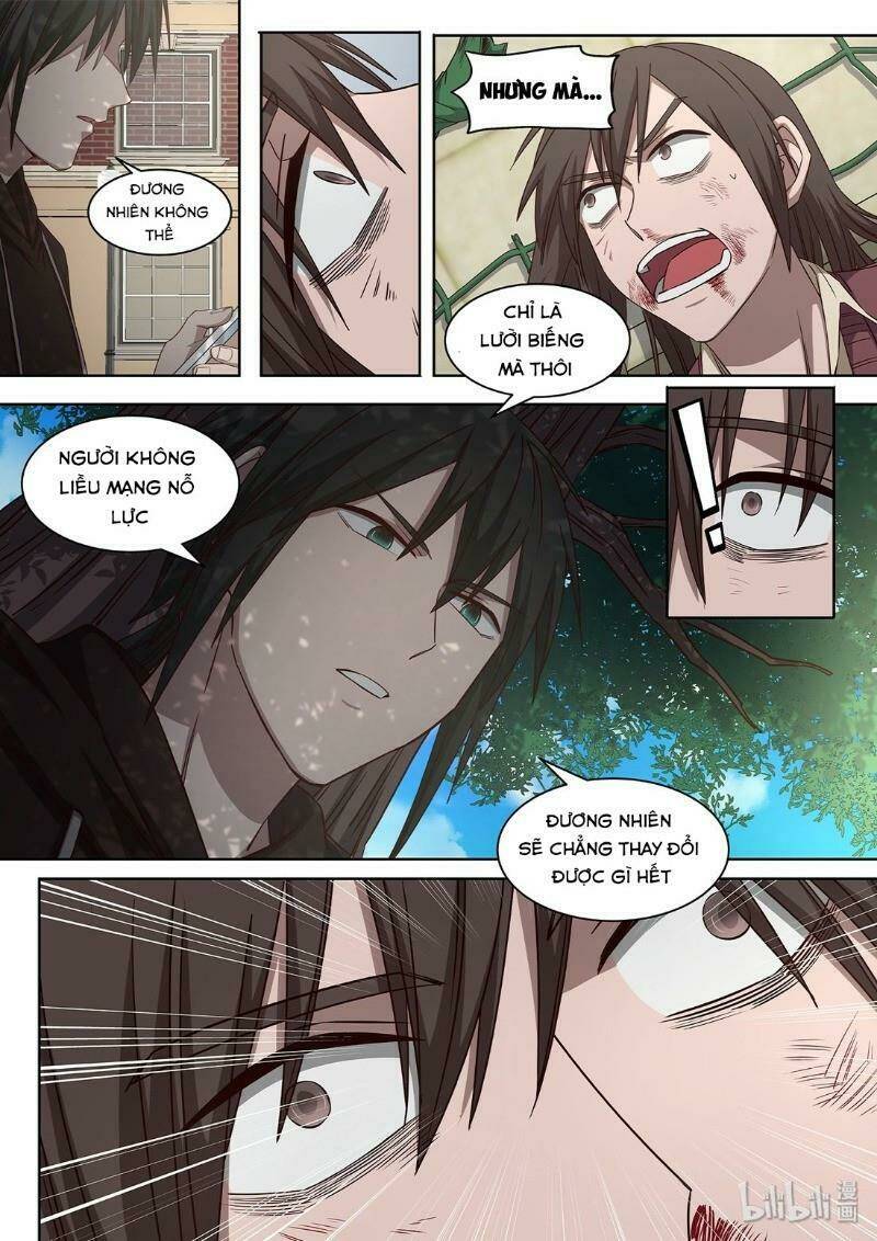 đại ẩn vu trạch chapter 32 11