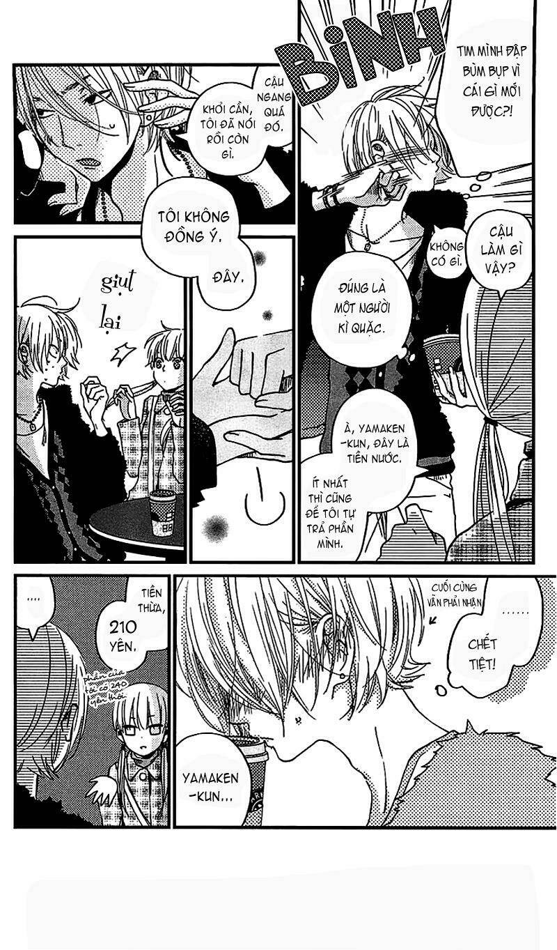 tonari no kaibutsu-kun chapter 19 15