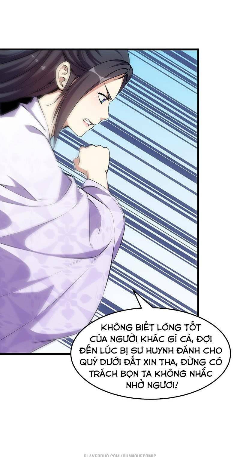 hệ thống thần long nghịch thiên chapter 20 3