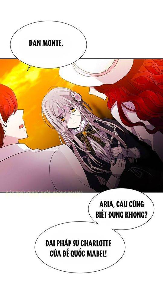 năm môn đệ của charlotte chapter 6 18