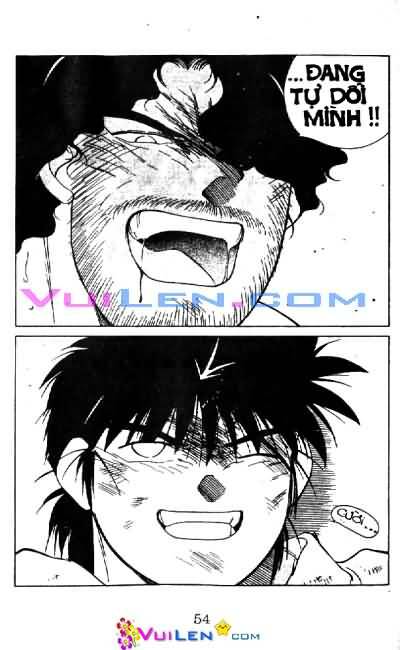 truyền nhân atula - shura no mon i chapter 38 41