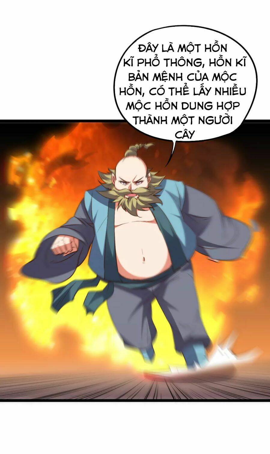 phục thiên thánh chủ chapter 57 29