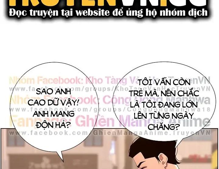 app đế vương giường chiếu chapter 24 14