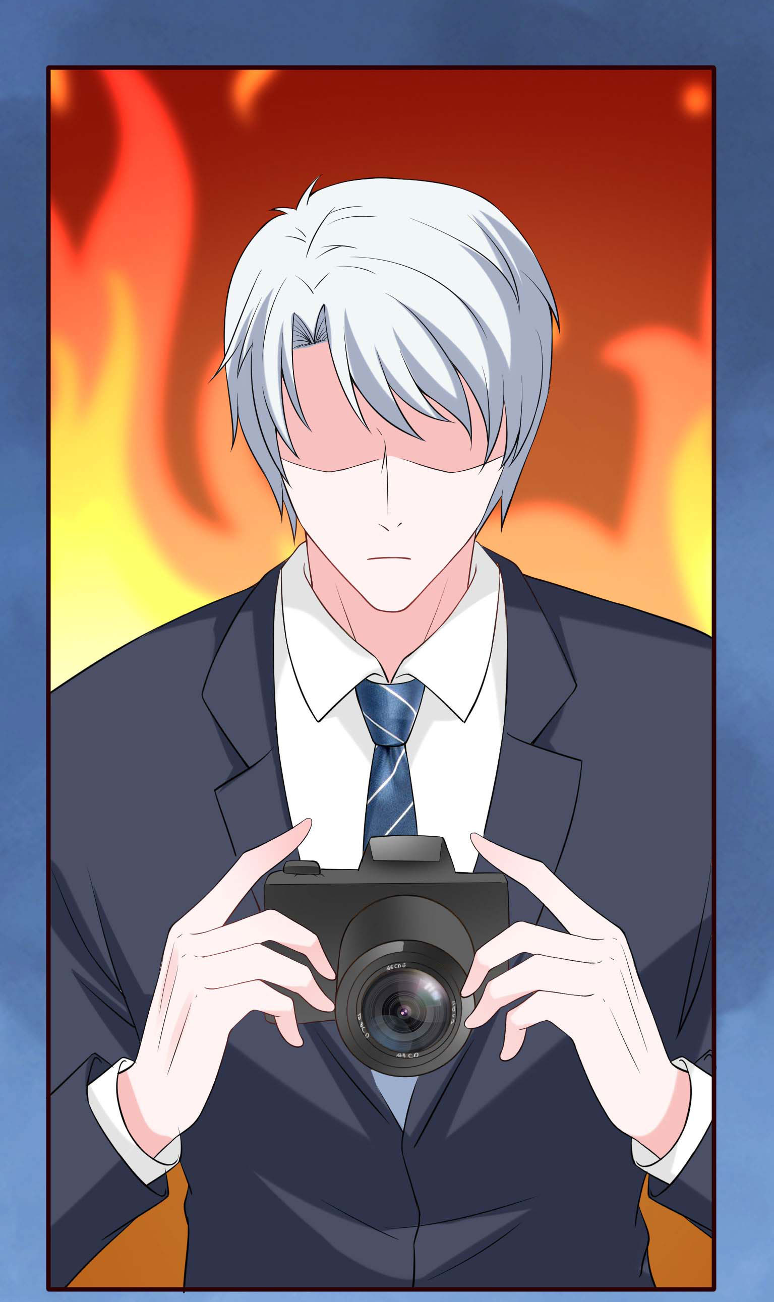 bí mật không thể yêu đương chapter 64 38