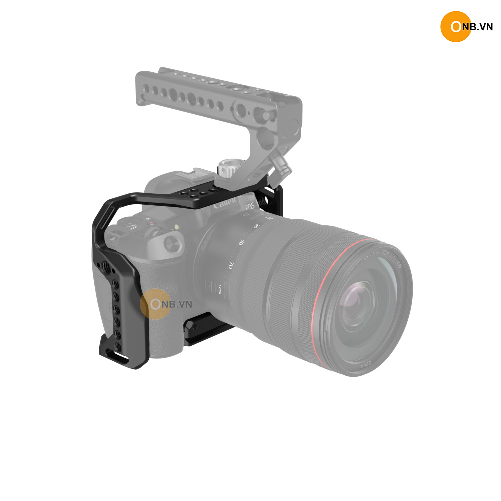 SmallRig Cage Khung bảo vệ máy ảnh Canon R code 2803