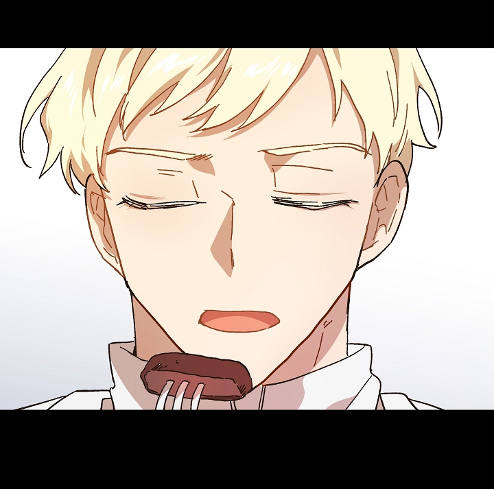 công chúa giả điên chapter 1 71