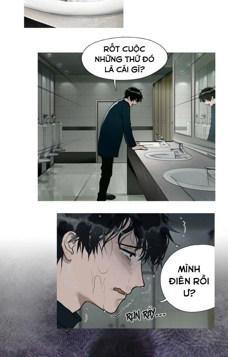 thần trạch chapter 2 28