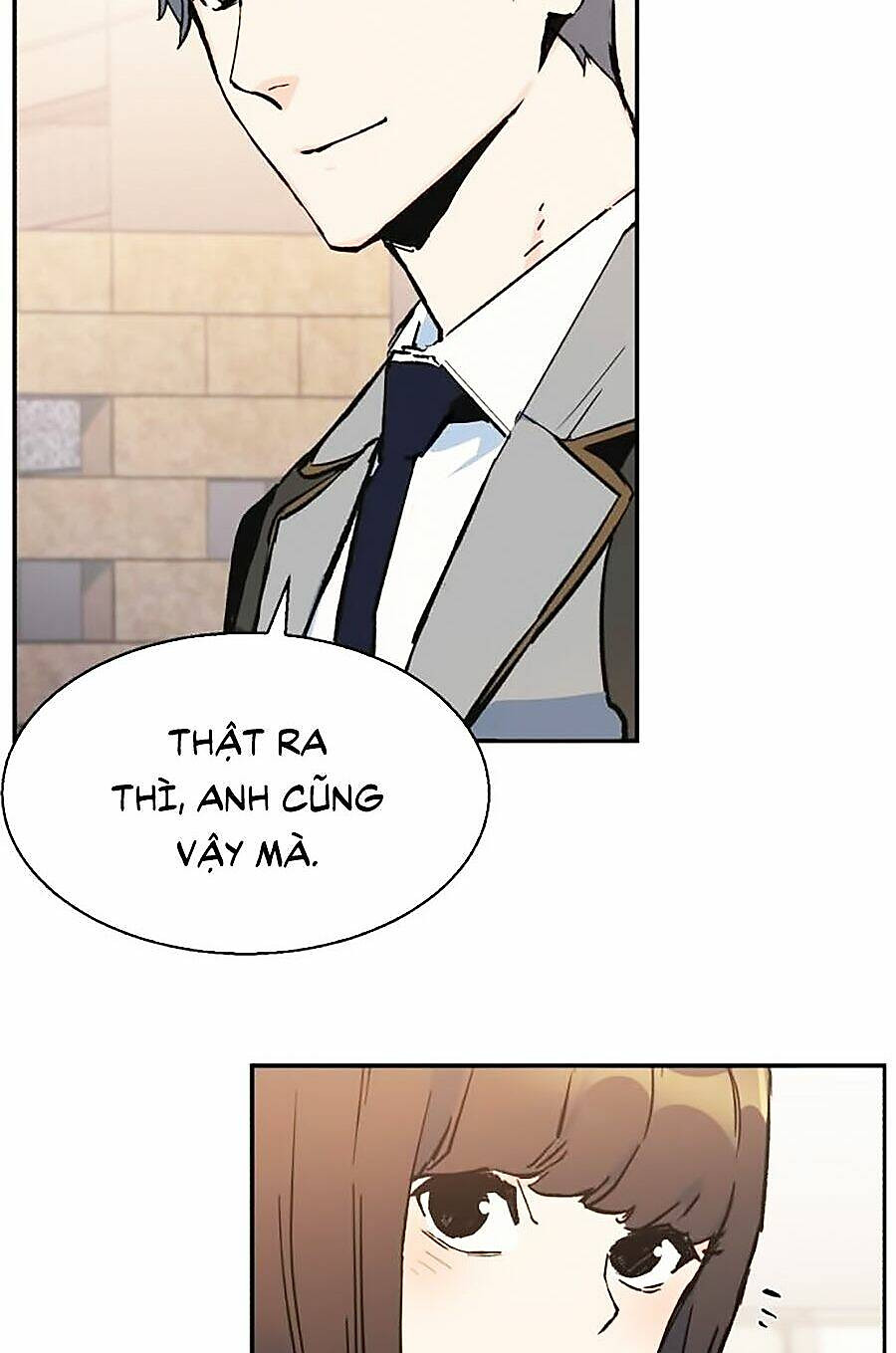 bạn học tôi là lính đánh thuê chapter 1 129