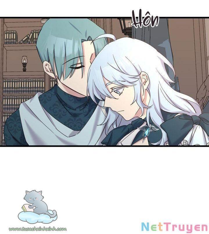 xin hãy cứ khóc, thái tử chapter 17 11