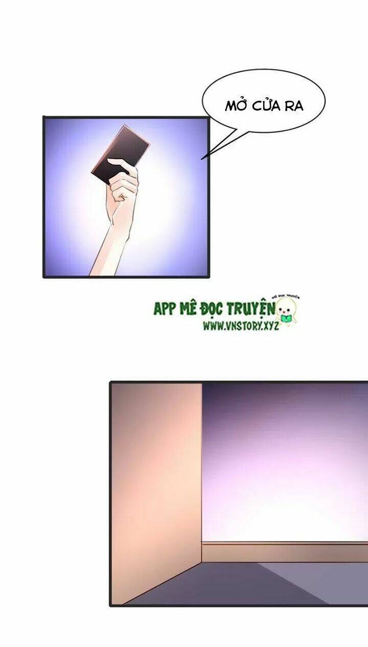 mưu ái thành nghiện chapter 69 16