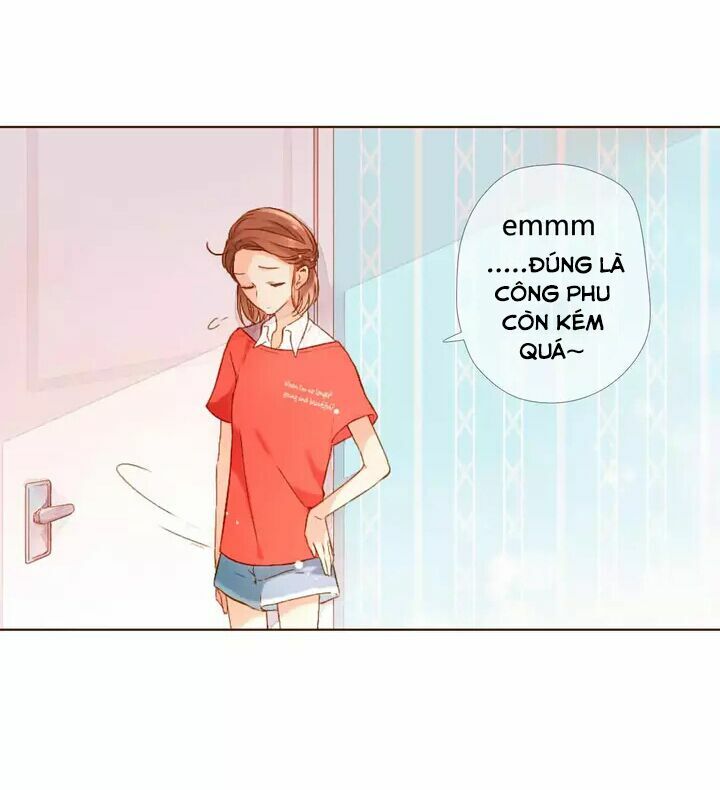 Tình yêu là màu hoa anh thảo chapter 29.3 11